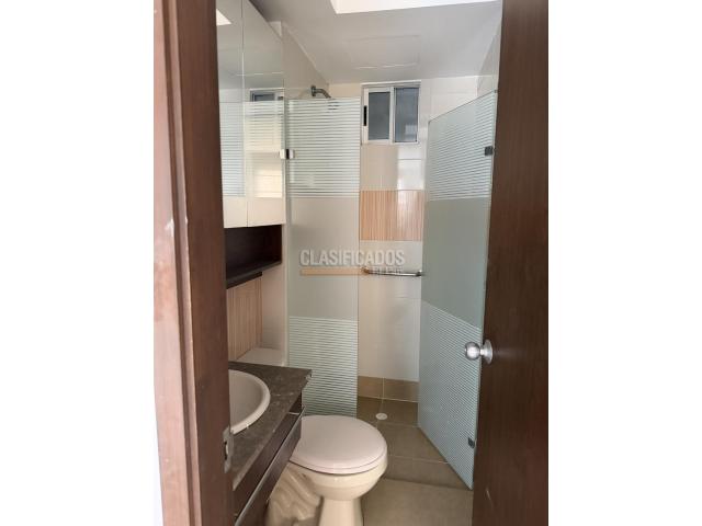 Apartamentos, Alquiler en La Flora