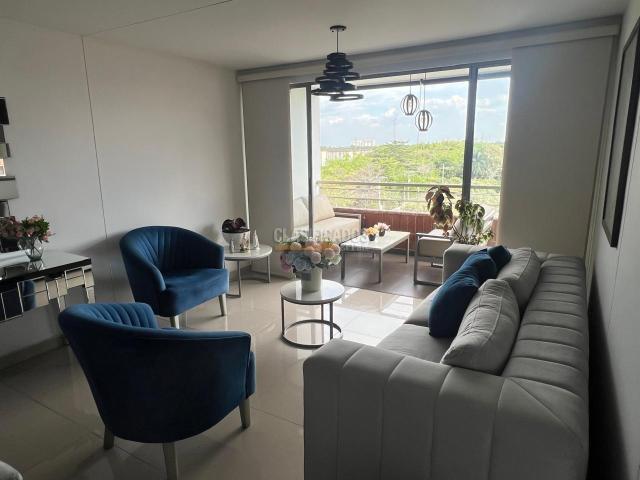 Apartamentos, Venta en La Hacienda