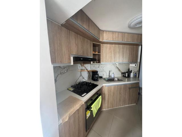 Apartamentos, Venta en La Hacienda