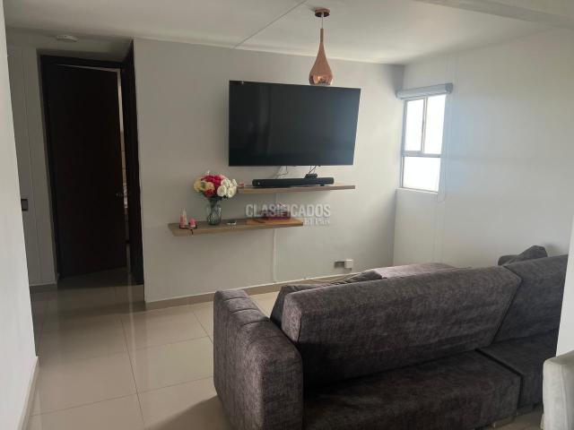 Apartamentos, Venta en La Hacienda