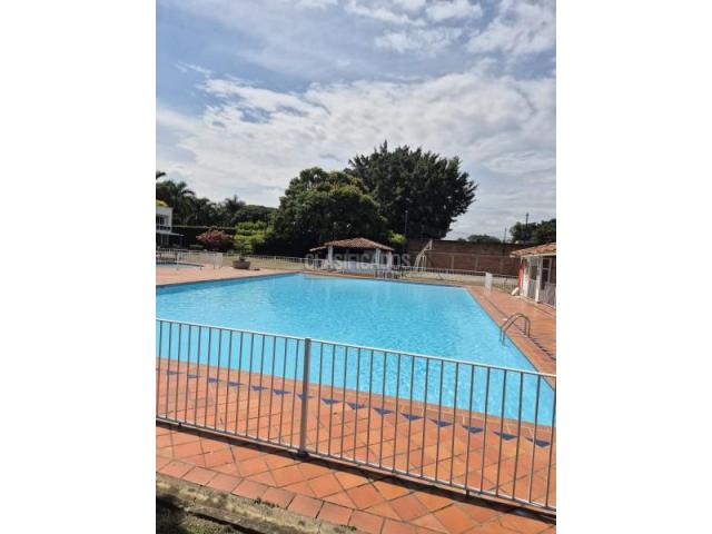Casas, Venta en Jamundí