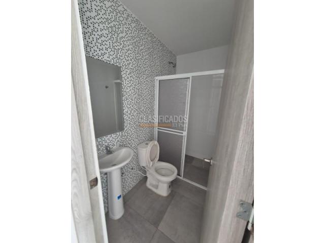 Casas, Venta en Jamundí