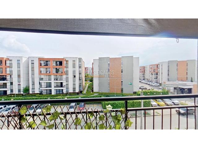 Apartamentos, Venta en Ciudad Bochalema