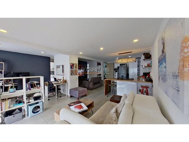 Apartamentos, Venta en Ciudad Bochalema