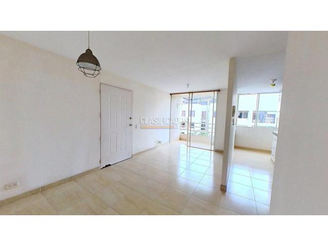 Apartamentos, Venta en La Flora