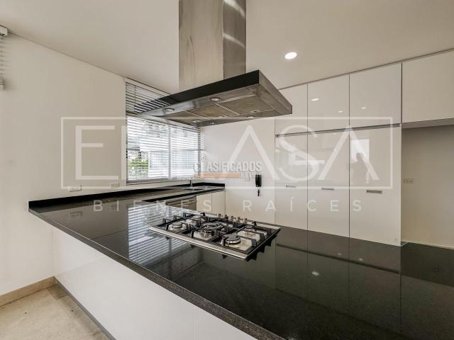 Apartamentos, Alquiler en Santa Rita