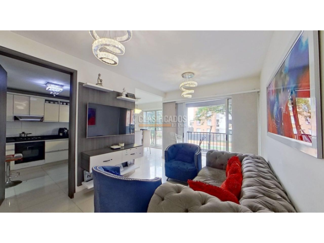 Apartamentos, Venta en Caney