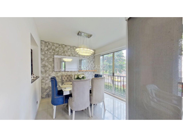 Apartamentos, Venta en Caney