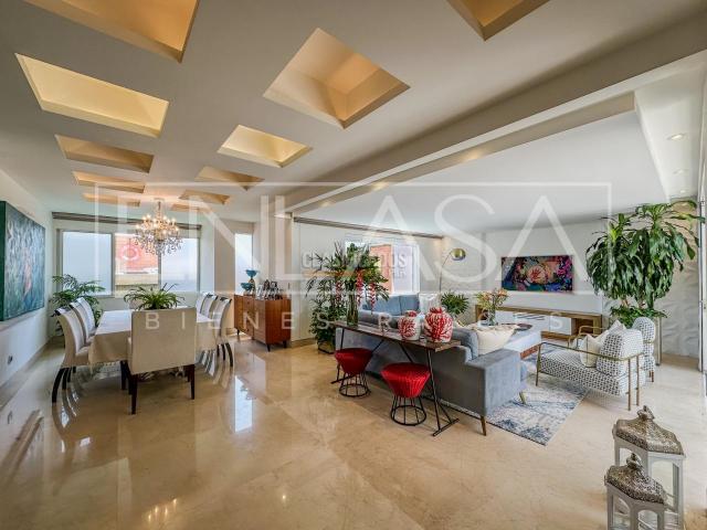 Apartamentos, Alquiler en Juanambú