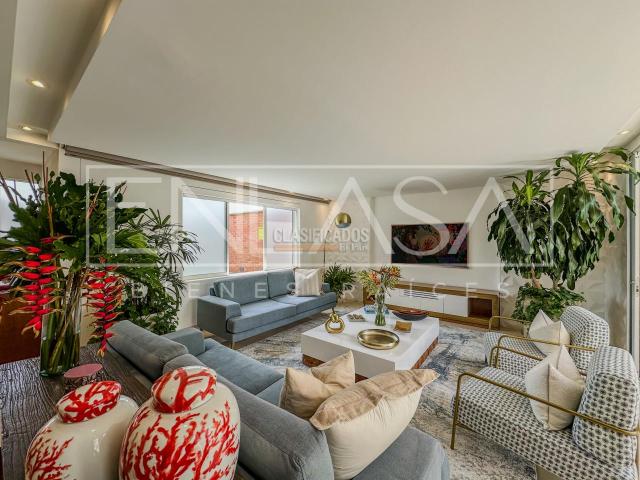 Apartamentos, Alquiler en Juanambú