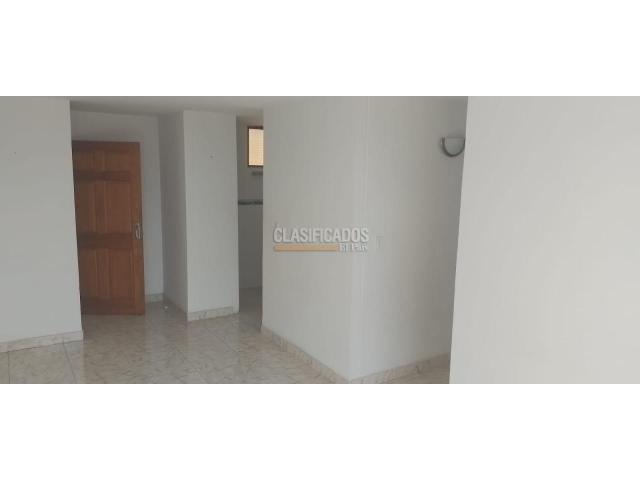Apartamentos, Venta en Los Andes