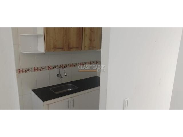 Apartamentos, Venta en Los Andes
