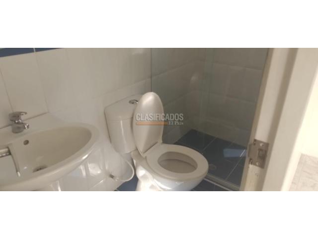 Apartamentos, Venta en Los Andes