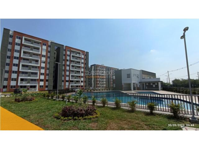 Apartamentos, Venta en Ciudad Bochalema