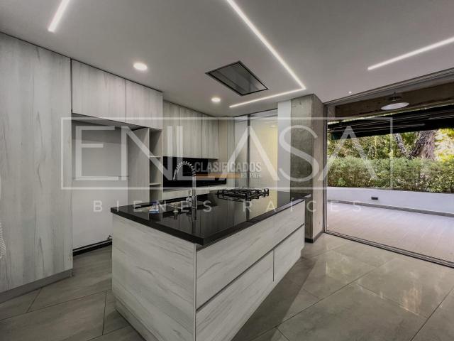 Apartamentos, Alquiler en Cristales