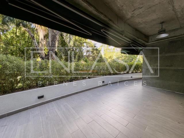 Apartamentos, Alquiler en Cristales