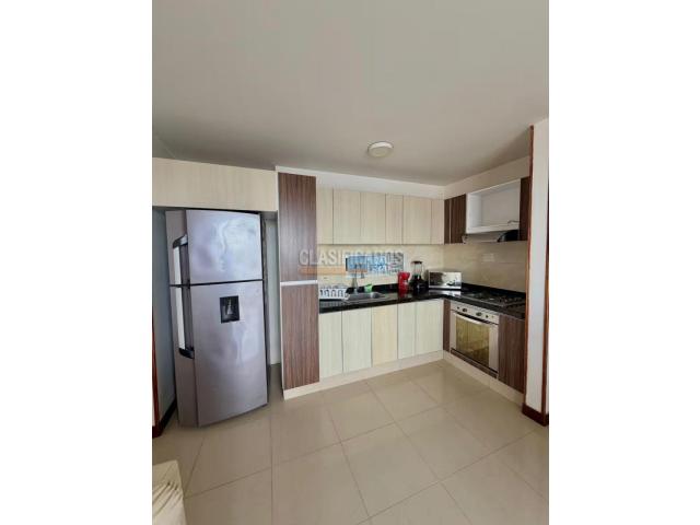 Apartamentos, Alquiler en Valle del Lili