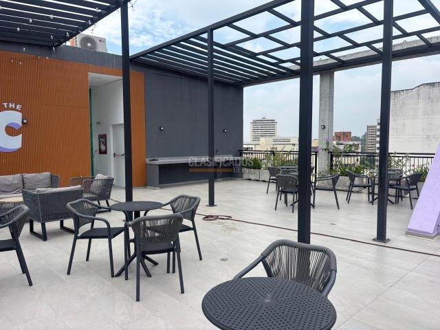 Apartaestudios, Venta en Normandía