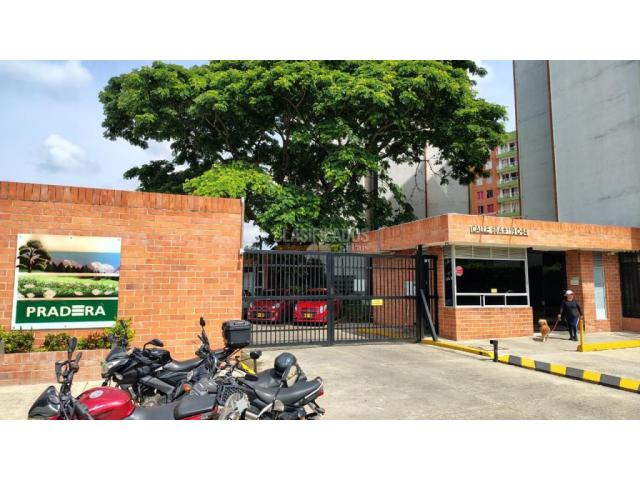 Apartamentos, Alquiler en Ciudad Bochalema