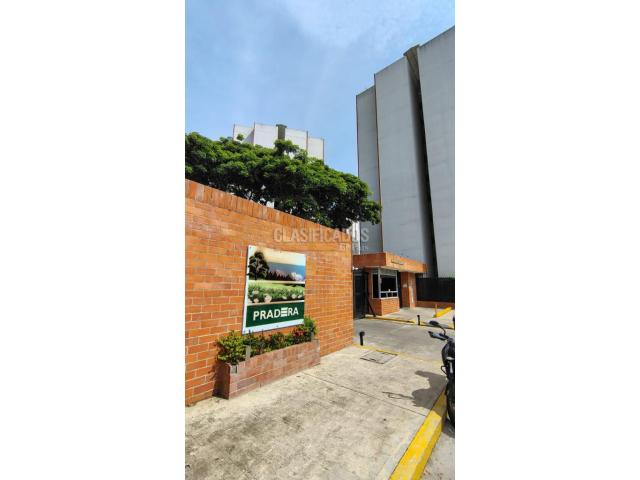 Apartamentos, Alquiler en Ciudad Bochalema