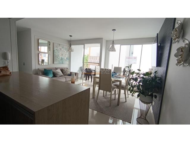Apartamentos, Venta en Valle del Lili