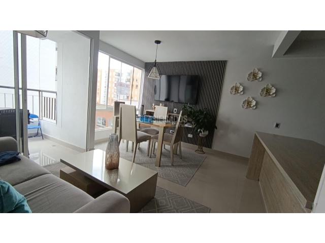 Apartamentos, Venta en Valle del Lili