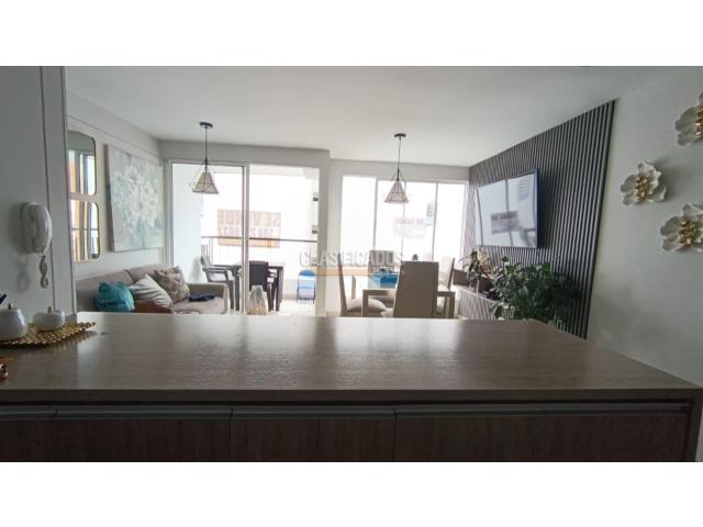 Apartamentos, Venta en Valle del Lili