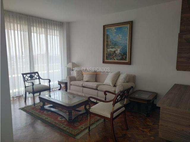 Apartamentos, Venta en Santa Mónica Norte