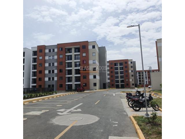 Apartamentos, Venta en Jamundí