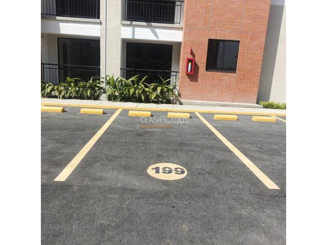 Apartamentos, Venta en Jamundí