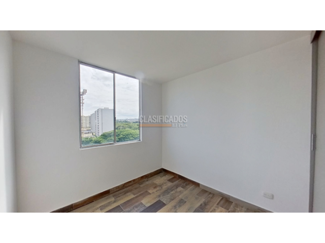 Apartamentos, Venta en Valle del Lili