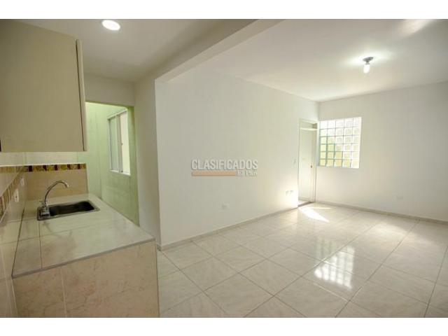 Apartaestudios, Alquiler en San Vicente