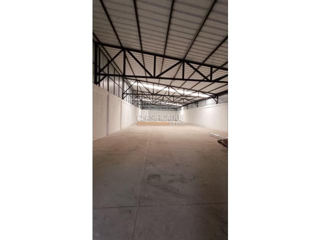 Locales y Bodegas, Alquiler en Pance