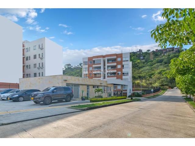 Apartamentos, Venta en Cristales