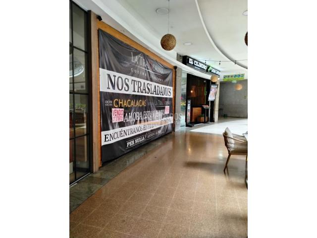 Locales y Bodegas, Venta en Multicentro