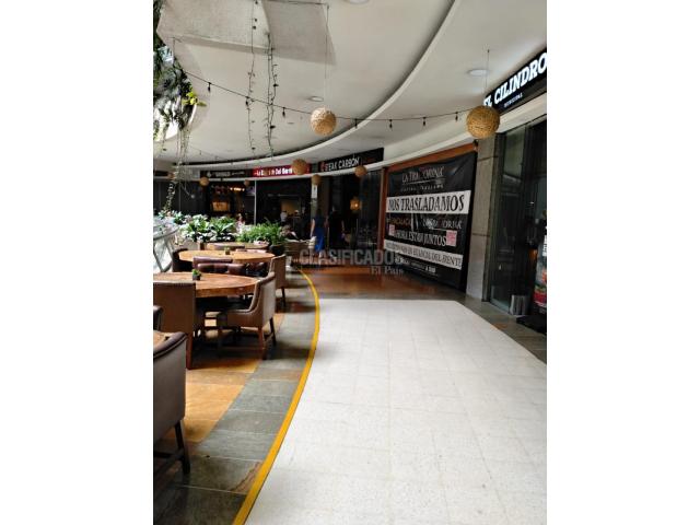 Locales y Bodegas, Venta en Multicentro