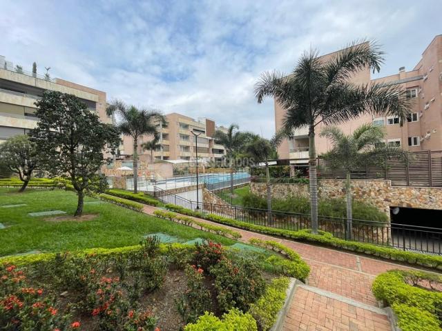 Apartamentos, Alquiler en Pance