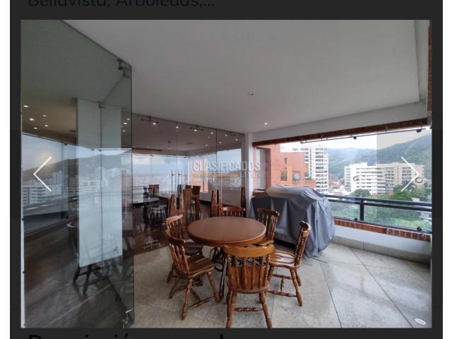Apartamentos, Venta en Bellavista