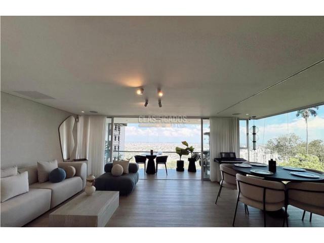 Apartamentos, Venta en Cristales