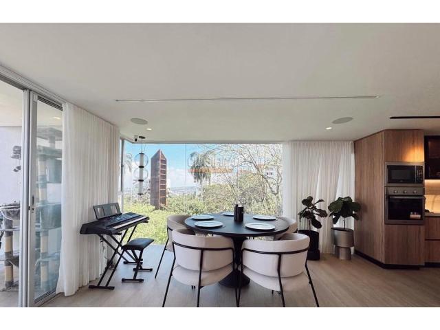 Apartamentos, Venta en Cristales