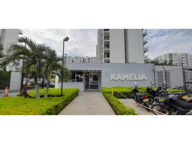 Apartamentos, Alquiler en Kachipay