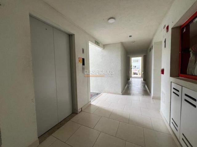 Apartamentos, Alquiler en Kachipay