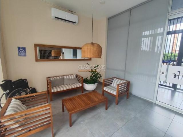 Apartamentos, Venta en Valle del Lili