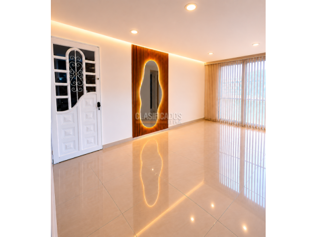 Apartamentos, Venta en Yumbo