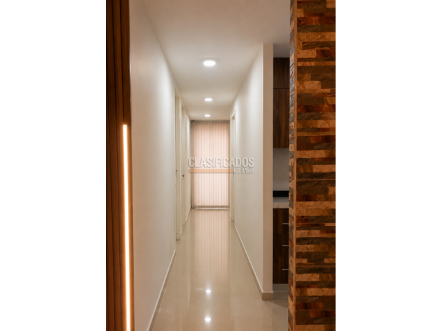 Apartamentos, Venta en Yumbo