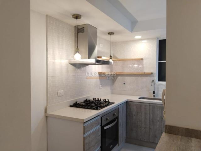 Apartamentos, Alquiler en Jamundí