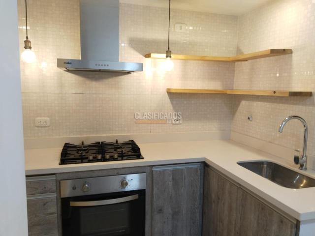 Apartamentos, Alquiler en Jamundí