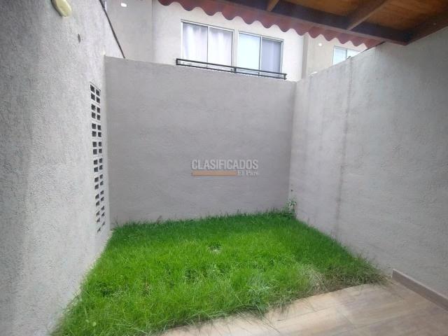 Casas, Venta en Jamundí