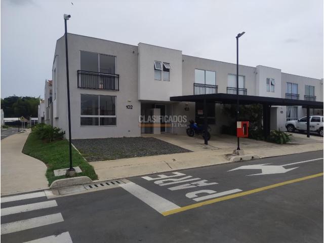Casas, Venta en Jamundí