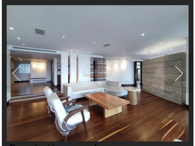 Apartamentos, Alquiler en Bellavista